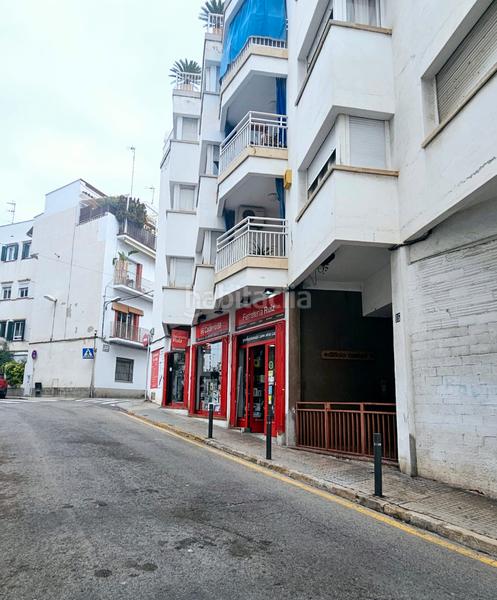 Foto 0d1405e4-c908-45d8-8e2d-f9877be33eb8. Local commercial dans carrer d'europa 15 dans Centre Sitges