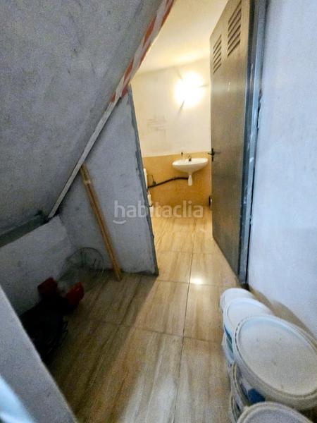 Foto 18f03d6d-f291-4006-b25f-49590fd6b474. Local commercial dans carrer d'europa 15 dans Centre Sitges