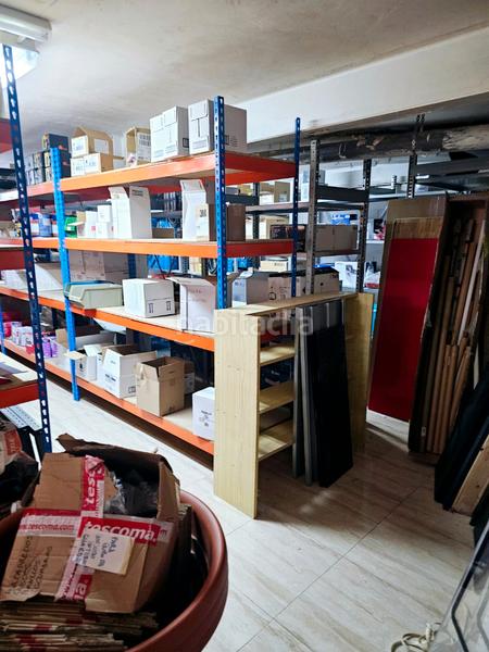 Foto 2cb6e1c8-a055-4016-bf0d-82739850cd32. Local commercial dans carrer d'europa 15 dans Centre Sitges