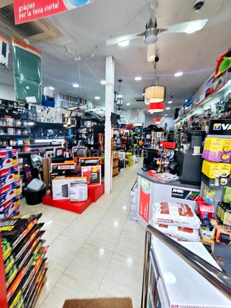 Foto 65f0ed0c-0381-4762-aa15-d283203c1b9f. Local commercial dans carrer d'europa 15 dans Centre Sitges