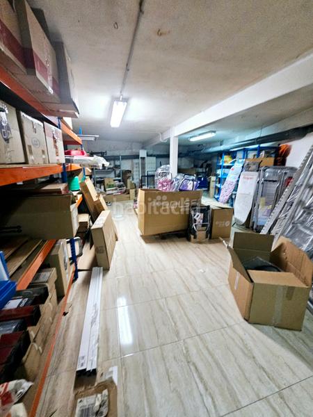 Foto 736d5788-74ae-46c9-a076-270200f43bc3. Local commercial dans carrer d'europa 15 dans Centre Sitges