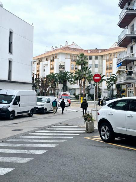 Foto 8b96c168-21d4-4e39-8171-9e9af1fee997. Local commercial dans carrer d'europa 15 dans Centre Sitges