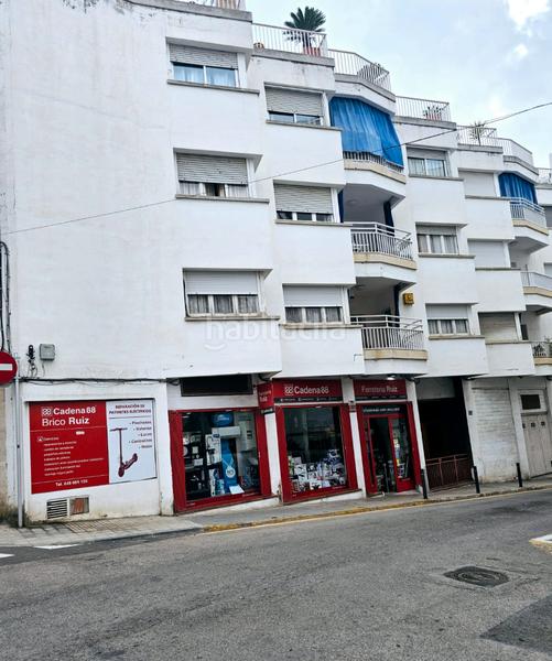 Foto a851027e-3519-4c62-a2f2-341ab7eb647c. Local commercial dans carrer d'europa 15 dans Centre Sitges