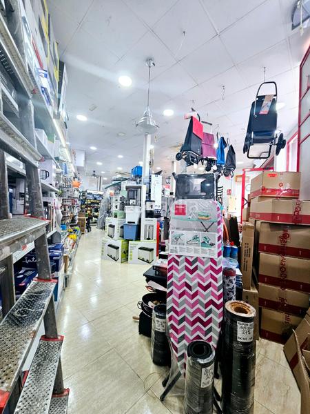 Foto c059d357-3a13-44d1-aee0-f967a0f658d5. Local commercial dans carrer d'europa 15 dans Centre Sitges