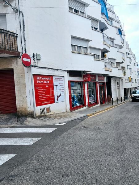 Foto c747f83f-2035-47de-9e77-4c0161f2d231. Local commercial dans carrer d'europa 15 dans Centre Sitges