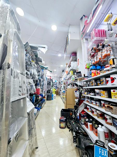 Foto f2f61f5b-02b2-4021-a9fc-1cbe5d14aced. Local commercial dans carrer d'europa 15 dans Centre Sitges