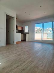 Àtic  Carrer d'espalter. Atico con vistas despejadas, terraza de 25m2, centrico