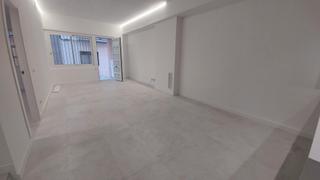 Pis  Carrer de la madriguera. Planta baja totalmente reformada, en finca residencial