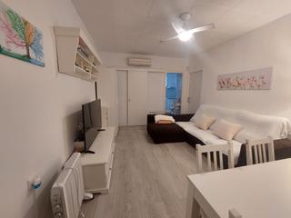 Appartement à Centre. Primer piso en calle centrica, edificio protegido