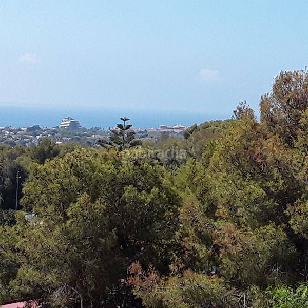 Foto 9b259e54-39d9-45fc-b744-08ae0bdedccf. Lloguer pis amb calefacció piscina a Vallpineda-Santa Bàrbara Sitges