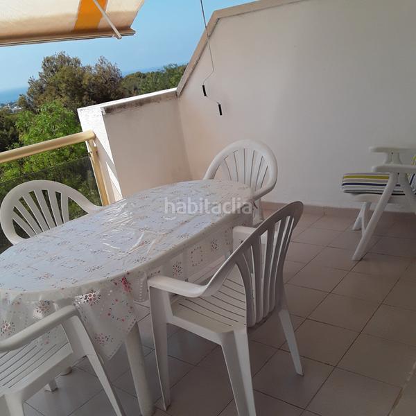 Foto dacbd2b9-af15-4b48-bdad-d30a390f0346. Lloguer pis amb calefacció piscina a Vallpineda-Santa Bàrbara Sitges