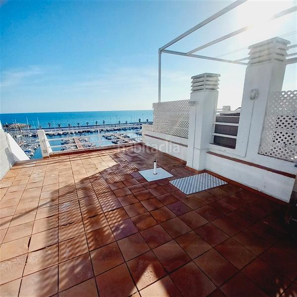 Foto 082607a3-8062-483e-b499-3caf5520125d. Alquiler casa adosada en Aiguadolç - Sant Sebastià Sitges