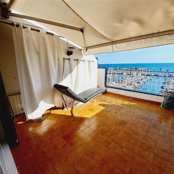 Foto 5f506eb3-5988-4591-8f59-18a35c1419ea. Alquiler casa adosada en Aiguadolç - Sant Sebastià Sitges