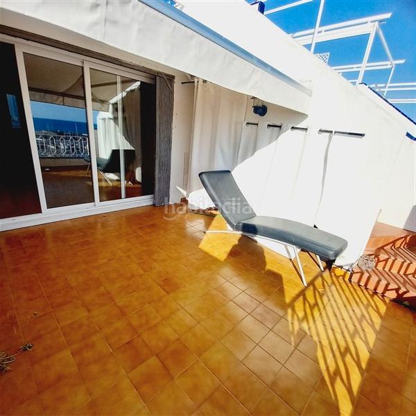 Foto d69a87f0-7320-47d7-8530-252a1e7968d9. Alquiler casa adosada en Aiguadolç - Sant Sebastià Sitges