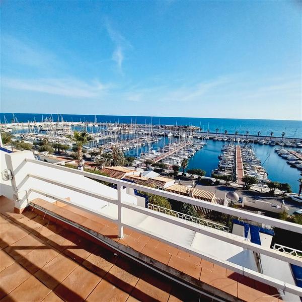 Foto 63844dc8-7ad6-4ffb-99ae-5411fb905b2b. Location maison jumelée avec chauffage piscine dans Sitges