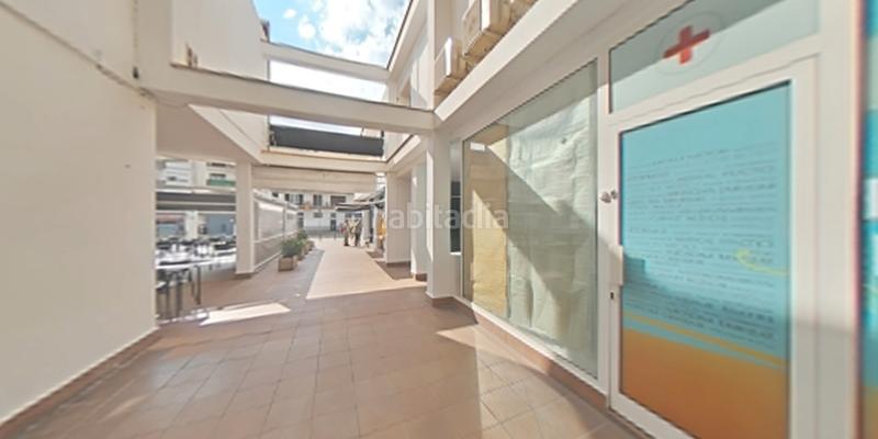 Foto 508d349a-ab2a-415d-a612-3475476d180d. Geschäftsraum in passeig de vilafranca 17 in Centre Sitges