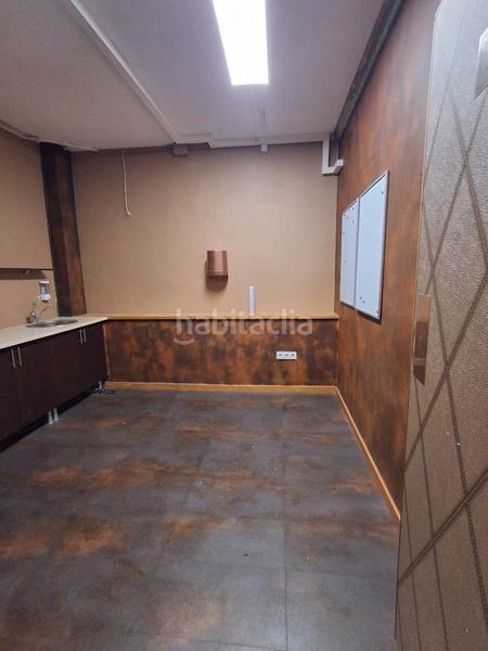 Foto 930989a7-57bb-4ab2-8ded-0f7e94041aa6. Geschäftsraum in passeig de vilafranca 17 in Centre Sitges