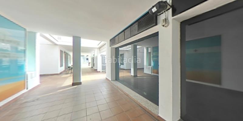 Foto a759cbf7-541b-430e-84d7-2446e8e7151d. Geschäftsraum in passeig de vilafranca 17 in Centre Sitges