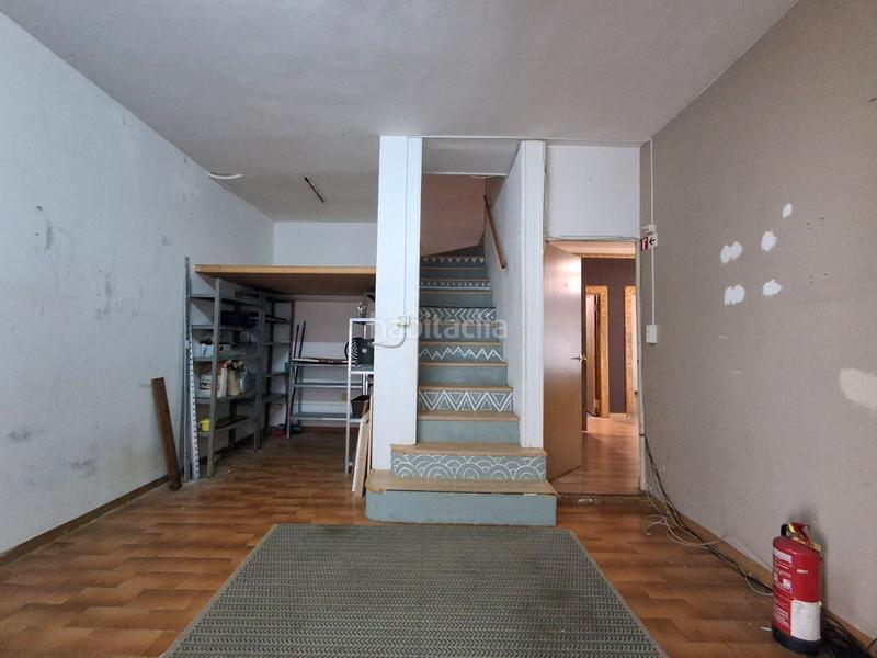 Foto c31ca2b9-5ce0-4be4-9295-6c83ae3b7bdb. Geschäftsraum in passeig de vilafranca 17 in Centre Sitges