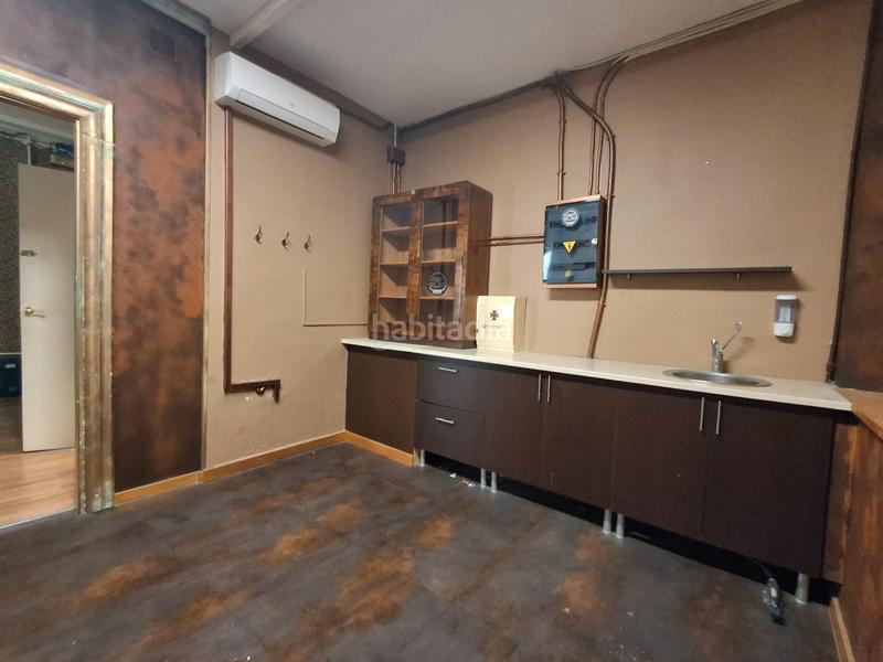 Foto ceae7476-afbe-4036-a9d4-c69c89faafe1. Geschäftsraum in passeig de vilafranca 17 in Centre Sitges