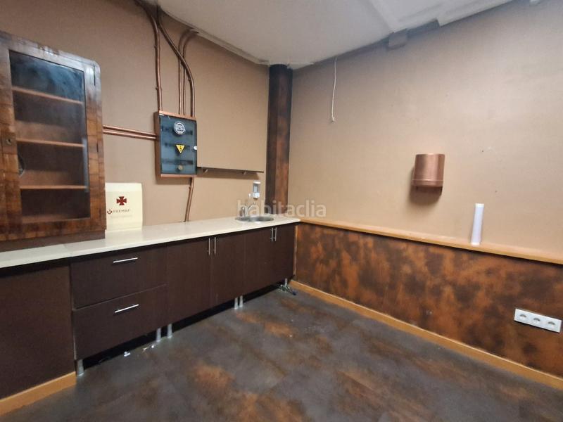 Foto ec28af61-be45-4d5f-a643-be8211da6d2f. Geschäftsraum in passeig de vilafranca 17 in Centre Sitges