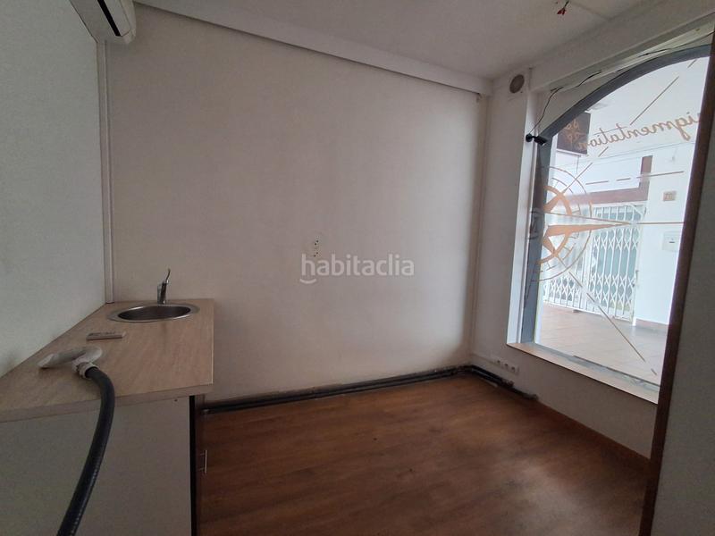 Foto fcb07375-afc1-4cb4-aec2-e16393240a3c. Geschäftsraum in passeig de vilafranca 17 in Centre Sitges