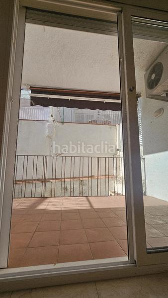 Foto 1075f876-1754-46fe-b7ad-71906fb5ff7e. Flat with heating in Centre Sitges