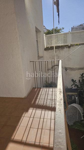 Foto 389a47b5-ccef-4acb-825b-a8970e32c80a. Flat with heating in Centre Sitges