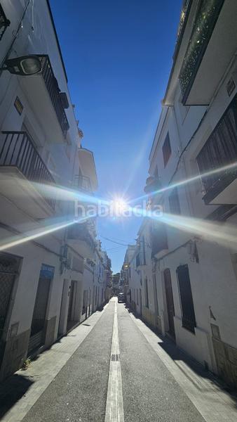 Foto 524081f4-e693-4e00-80c0-e01424da44dc. Flat with heating in Centre Sitges