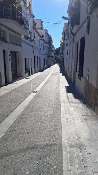 Foto 70fb1820-605b-43cc-9e6b-0383f1a3e01f. Flat with heating in Centre Sitges