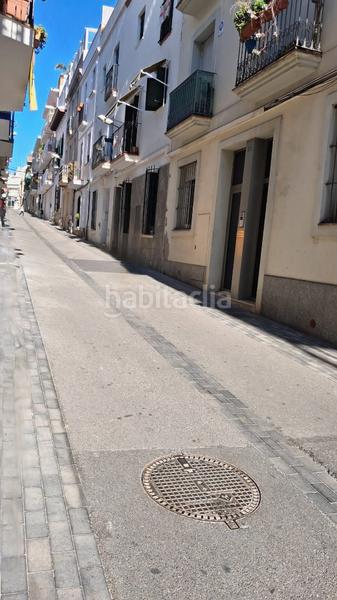 Foto d7fd7e19-9510-4310-b104-d39b7a71cd3c. Flat with heating in Centre Sitges