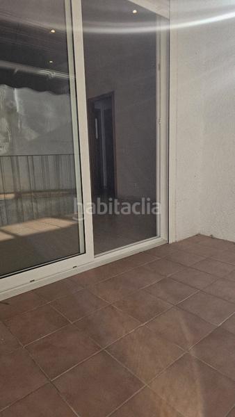 Foto e89c70d4-ab1b-4d70-827b-a4e0010b0025. Flat with heating in Centre Sitges