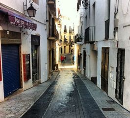 Affitto Locale commerciale  Carrer major