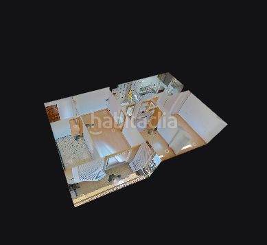 Foto 067d3bec-9999-4e52-8f01-ce3a4b0cd3df. Pis a Ametllers - Poble Sec Sitges