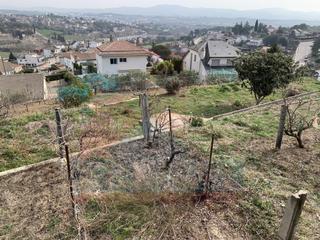 Terrain résidentiel à Lliçà de Vall. Financiación disponible !!!