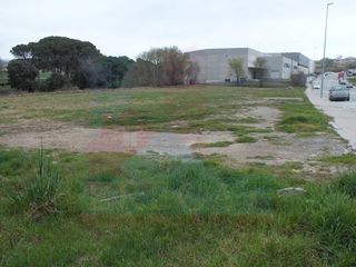 Solar industrial en Balenyà. Suelo industrial en balenyà. financiación disponible !!!