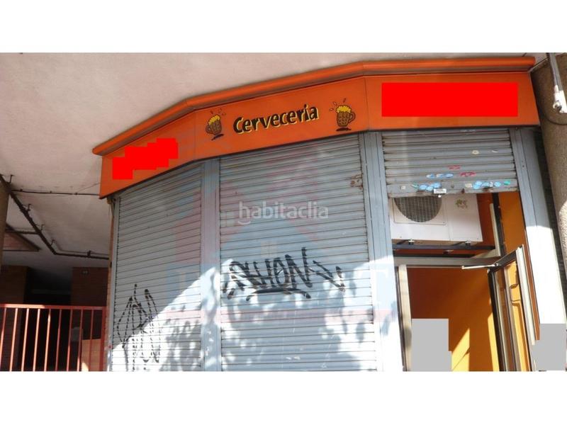 Foto 59b48de8-195a-4824-8650-366d8a64b5a1. Locale commerciale in Can Vidalet Esplugues de Llobregat