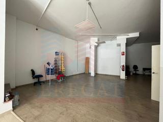 Local Comercial a Serra d'en Camaró. Local comercial en sabadell centro. financiación 100 disponible