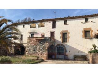 Casa a Artés. Masia  artés