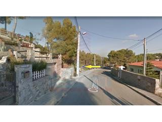 Wohngrundstück  N/a. Suelo urbano en olivella