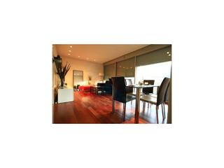 Appartement  N/a. Piso en sant adrià de besòs
