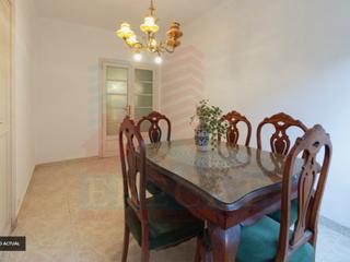 Piso  N/a. Piso en venta a reforma en hortaguinard