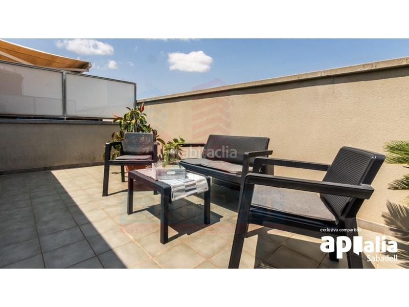 Foto 5b09c61e-f1c6-4444-b32d-92e3f697dcf4. Dúplex  en venta en Creu Alta en Creu Alta Sabadell