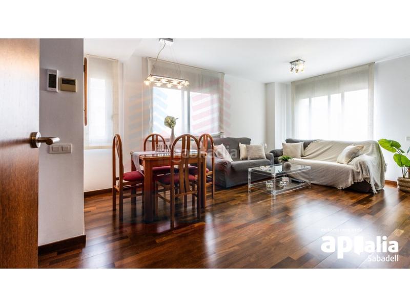 Foto 8f405807-823a-489d-8a5d-feee6a296e27. Dúplex  en venta en Creu Alta en Creu Alta Sabadell