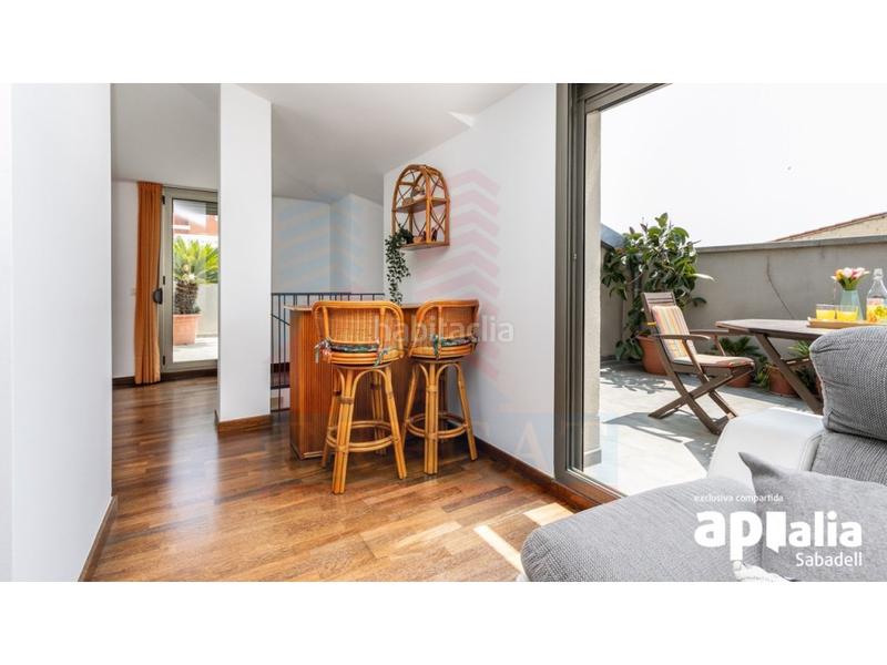 Foto e9a73a27-225d-4039-8b15-aa2acd19facd. Dúplex  en venta en Creu Alta en Creu Alta Sabadell