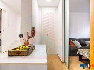Pis  N/a. Piso sabadell centro
