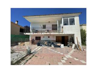 Casa  N/a. Vivienda de banco en masquefa