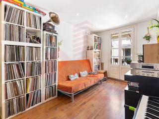 Pis  N/a. Piso en venta en ciutat vella, barcelona
