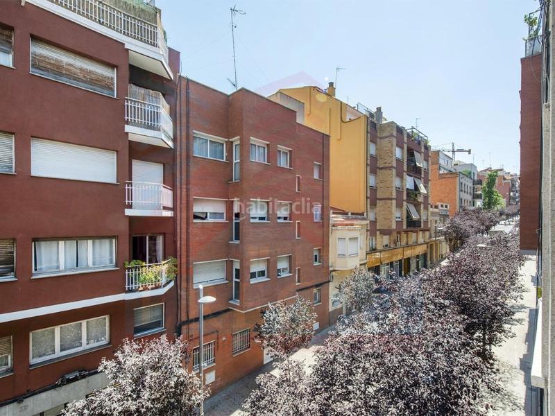 Foto 2fac27a4-6482-47c3-aa1d-027aa2809801. Piso  en venta en hortaGuinardó, en Guinardó Barcelona