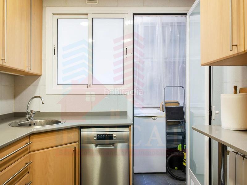 Foto 4b12cee3-231e-4514-8c74-42c036f8687d. Piso  en venta en hortaGuinardó, en Guinardó Barcelona